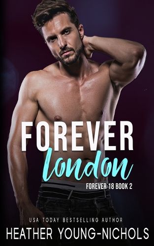 Cover image for Forever London
