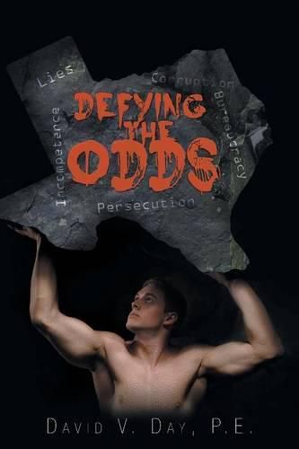 Cover image for Defying the Odds