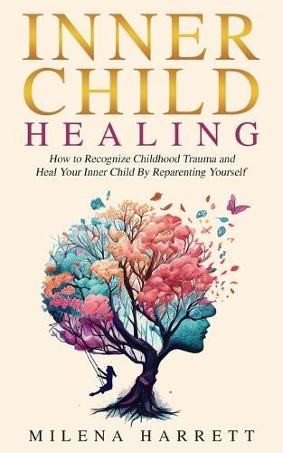 Cover image for Inner Child Healing