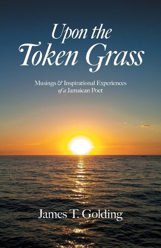 Cover image for Upon the Token Grass