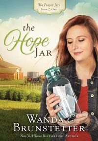 Cover image for The Hope Jar