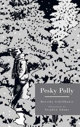 Cover image for Pesky Polly