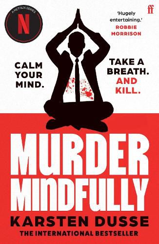 Cover image for Murder Mindfully