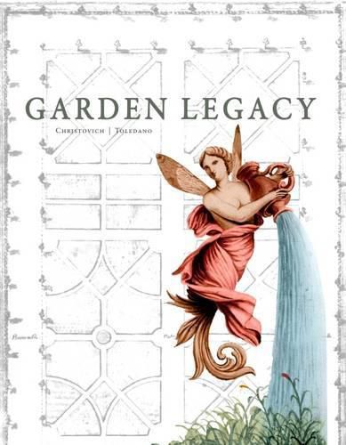 Cover image for Garden Legacy