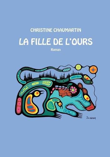 Cover image for La Fille de l'Ours