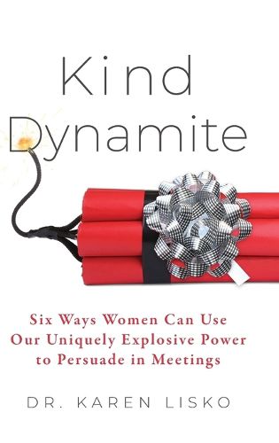 Cover image for Kind Dynamite