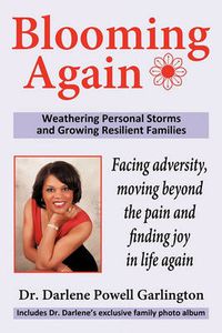 Cover image for Blooming Again