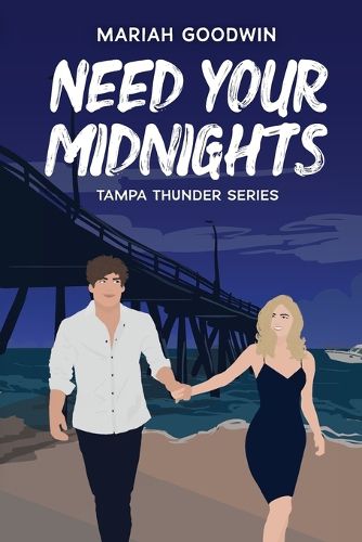 Cover image for Need Your Midnights