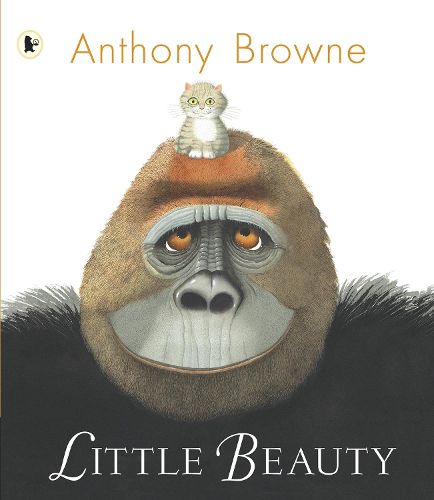 Cover image for Little Beauty