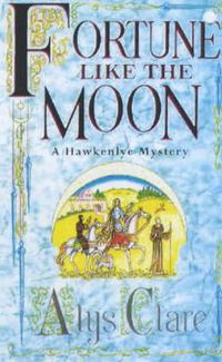 Cover image for Fortune like the Moon