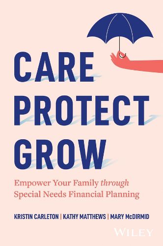 Cover image for Care, Protect, Grow