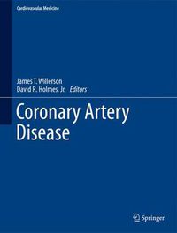 Cover image for Coronary Artery Disease