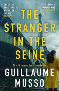 Cover image for The Stranger in the Seine