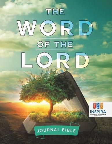 Cover image for The Word of the Lord Journal Bible