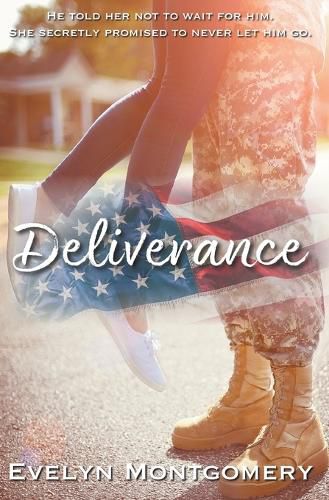 Cover image for Deliverance