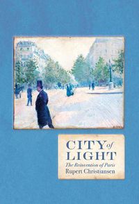 Cover image for City of Light