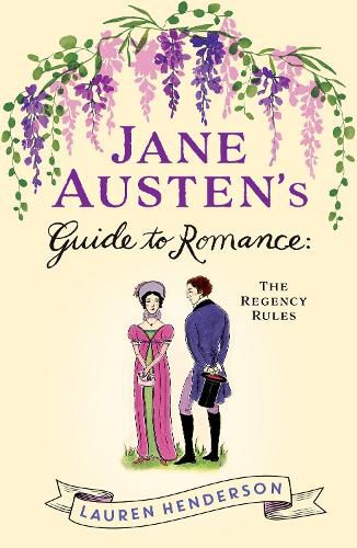 Cover image for Jane Austen's Guide to Romance