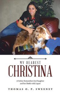 Cover image for My Dearest Christina