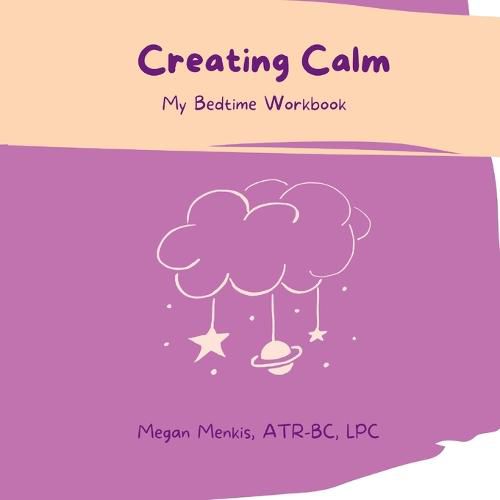 Cover image for Creating Calm