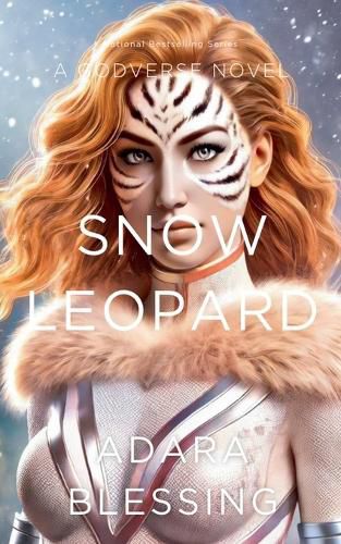 Cover image for Snow Leopard