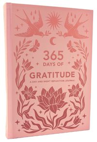 Cover image for 365 Days of Gratitude