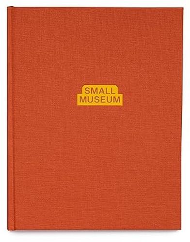 Cover image for Small Museum