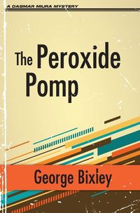 Cover image for The Peroxide Pomp