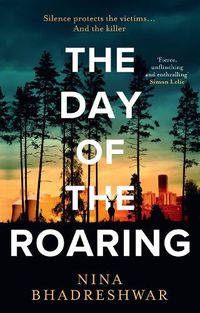 Cover image for The Day of the Roaring