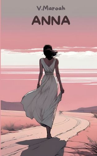 Cover image for Anna