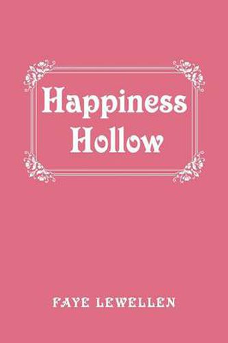 Cover image for Happiness Hollow