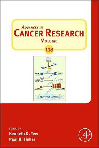 Advances in Cancer Research