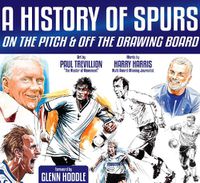 Cover image for A History of Spurs