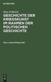 Cover image for Das Mittelalter