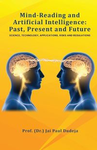 Cover image for Mind-Reading and Artificial Intelligence