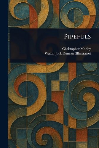 Cover image for Pipefuls