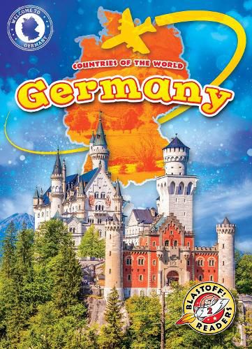 Cover image for Germany