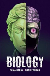 Cover image for Biology