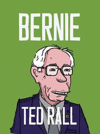 Cover image for Bernie