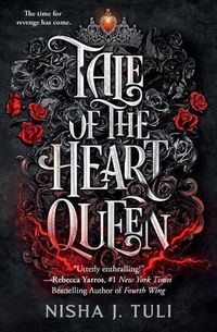 Cover image for Tale of the Heart Queen