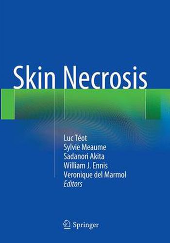 Cover image for Skin Necrosis