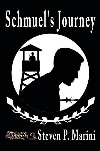 Cover image for Schmuel's Journey