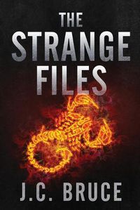 Cover image for The Strange Files