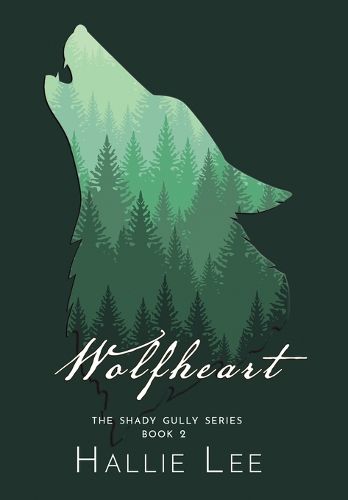 Cover image for Wolfheart