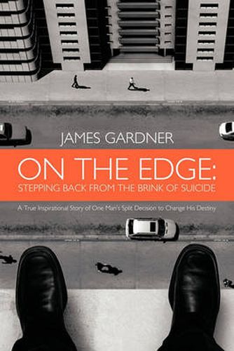 Cover image for On the Edge