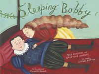 Cover image for Sleeping Bobby
