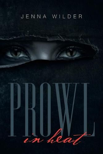 Cover image for Prowl: In Heat