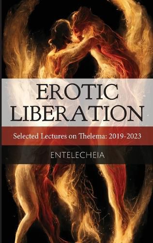 Cover image for Erotic Liberation