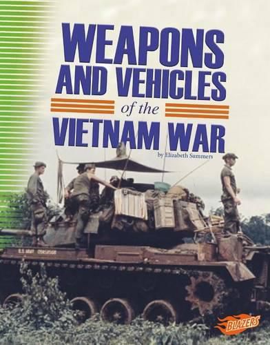 Cover image for Vietnam War