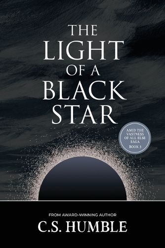 Cover image for The Light of a Black Star