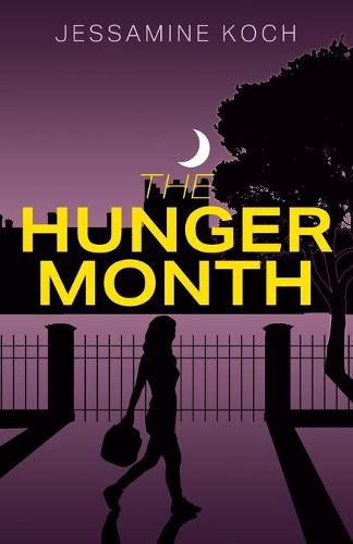 Cover image for The Hunger Month